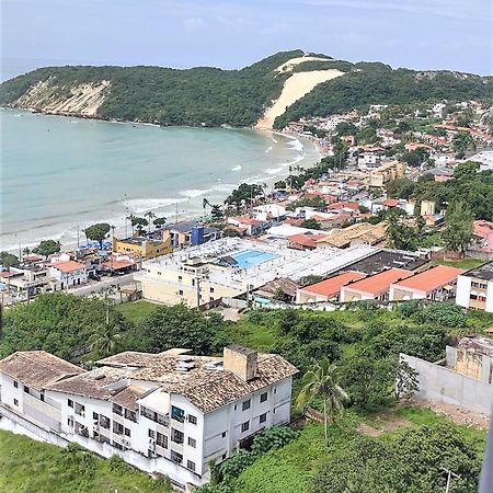 Apto 6 Pessoas 2 Quartos Morro Do Careca - 904 Natal Eksteriør bilde