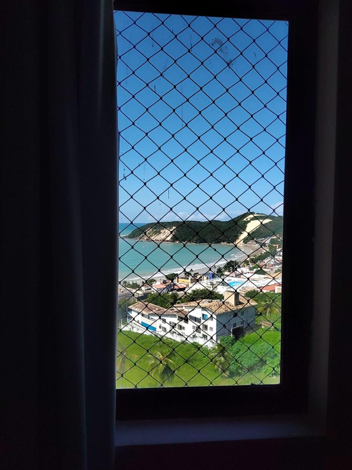 Apto 6 Pessoas 2 Quartos Morro Do Careca - 904 Natal Eksteriør bilde